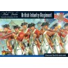 british infantry regiment