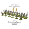 hessian regiment