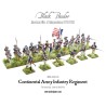 continental army infantry regiment