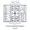 continental army infantry regiment