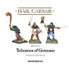 tribesmen of germania