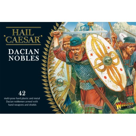 dacian nobles