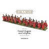 caesar's legion armed with gladius