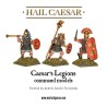 caesar's legion armed with gladius