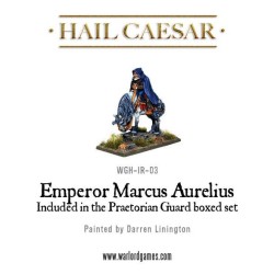 imperial roman praetorian guard