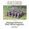 imperial roman veterans