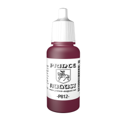 P812 rouge violet