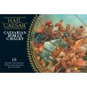 caesarian roman cavalry