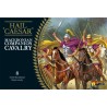 macedonian companion cavalry