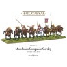 macedonian companion cavalry