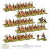 caesarian roman starter army