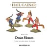 dacian falxmen