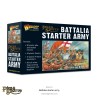 battalia starter army