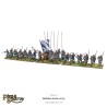 battalia starter army