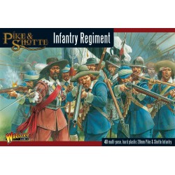 infanterie regiment