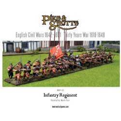 infanterie regiment