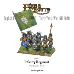 infanterie regiment