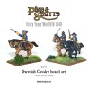 swedish cavalry