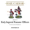 imperial roman officers