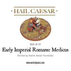 imperial roman medicus