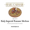 imperial roman medicus