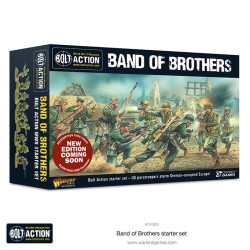 band of brother en français