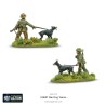 USMC war dogs teams