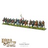 cuirassier regiment