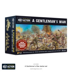 a gentleman's war