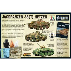 jagdpanzer 38(t) hetzer