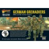 german grenadiers late war