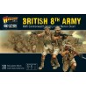 british 8th army