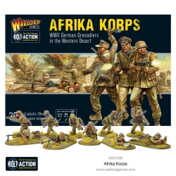 afrika korps