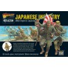 japanese infantry