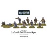 luftwaffe field division squad