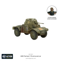 AMD PANHARD 178