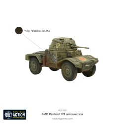 AMD PANHARD 178