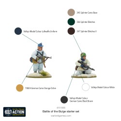 battle of the bulge starter set