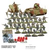 german army starter set