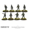 german army starter set