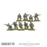 german army starter set