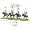 napoleonic french line lancers