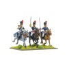 portuguese cavalry command group