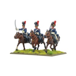 PORTUGUESE CAVALRY