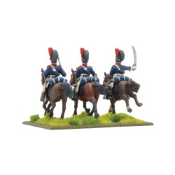 PORTUGUESE CAVALRY