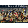 polish line light horse lancers