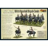 british household brigade cavalry