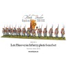 late hanoverian infantry