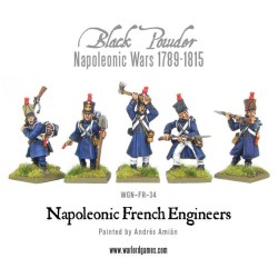 french engineers