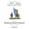 prussian landwehr command